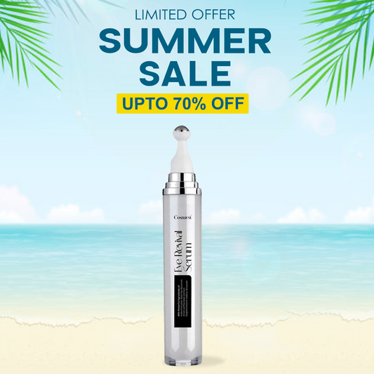 Eye Revival Serum
