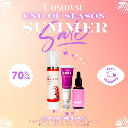 Deep Glow Kit - Bundle Pack