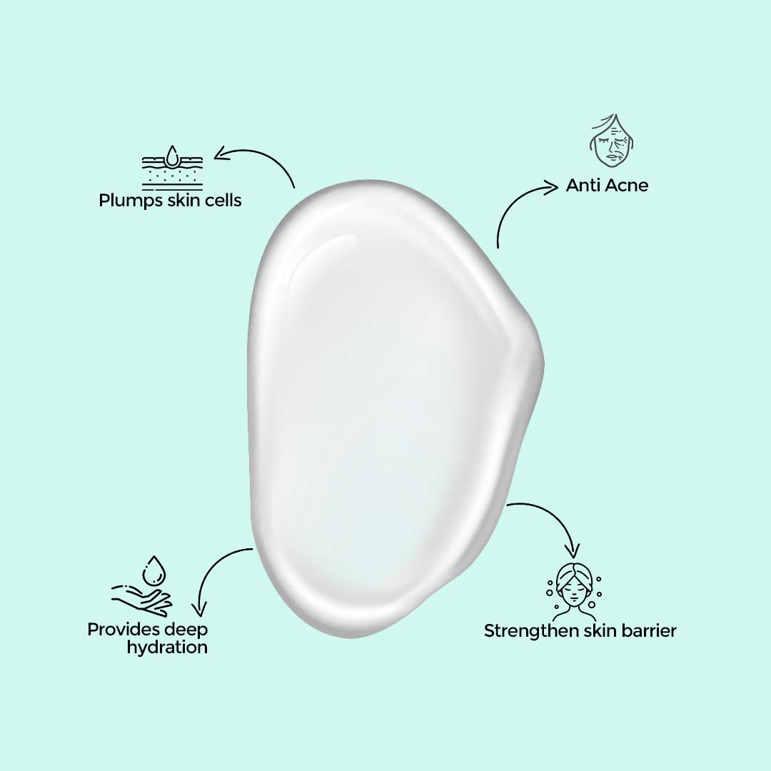 Anti-Acne Neem Face Wash