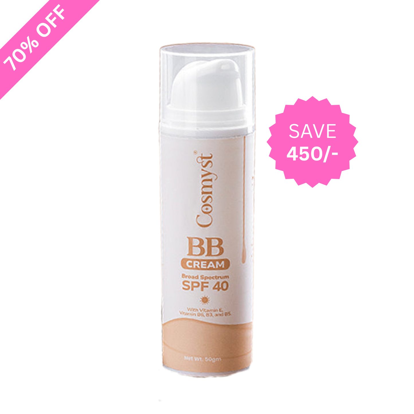 BB Cream