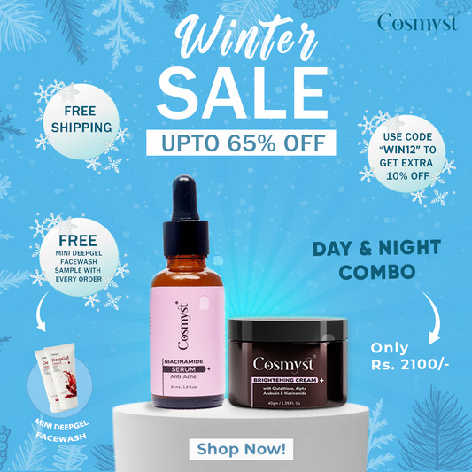 Day & Night Combo - Bundle Pack