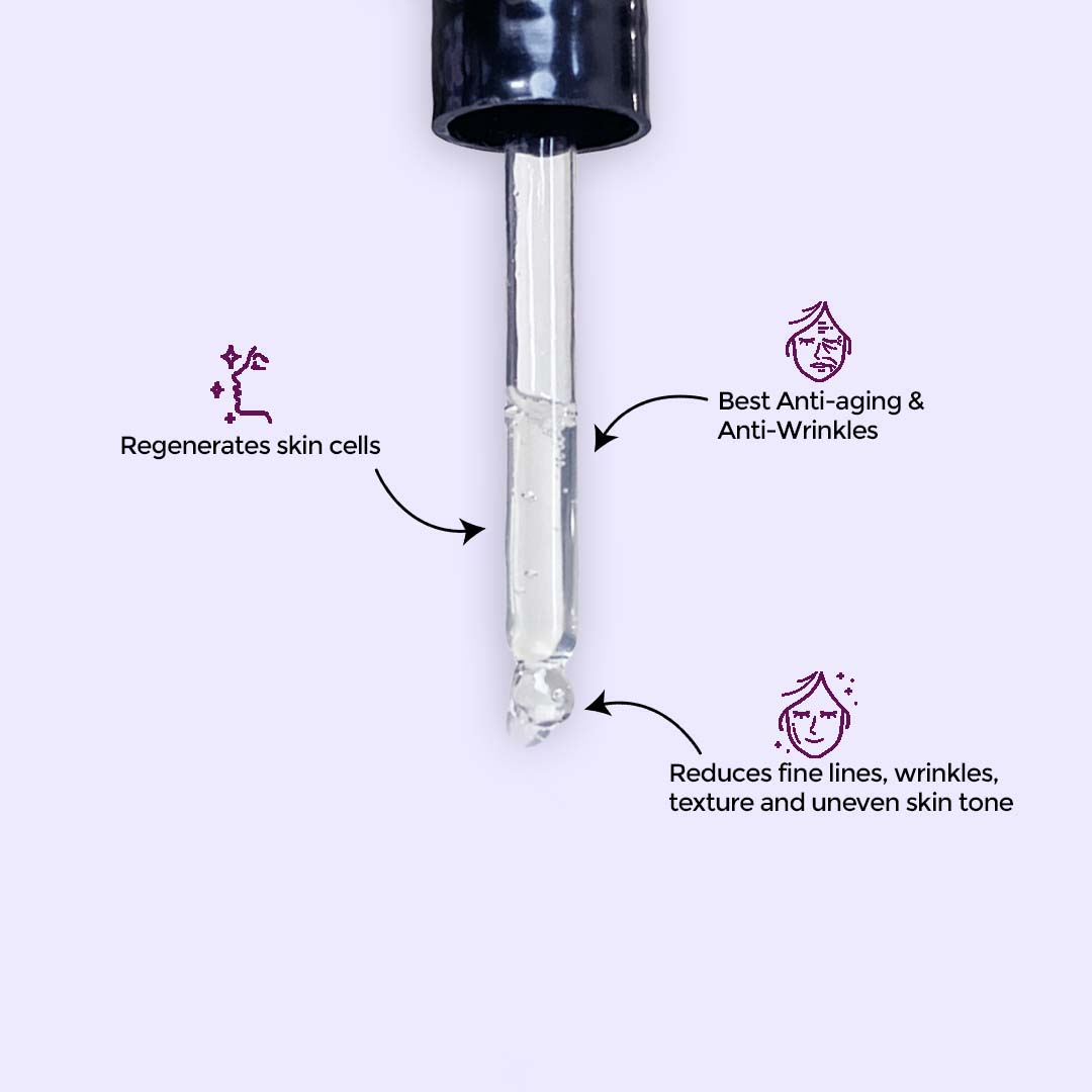 Glutathione Serum