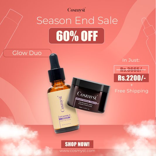 C-Glow Duo