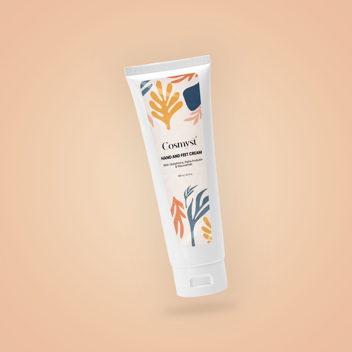 Hand & Feet Brightening Cream Cosmyst Hand & Feet Brightening Cream Cosmyst