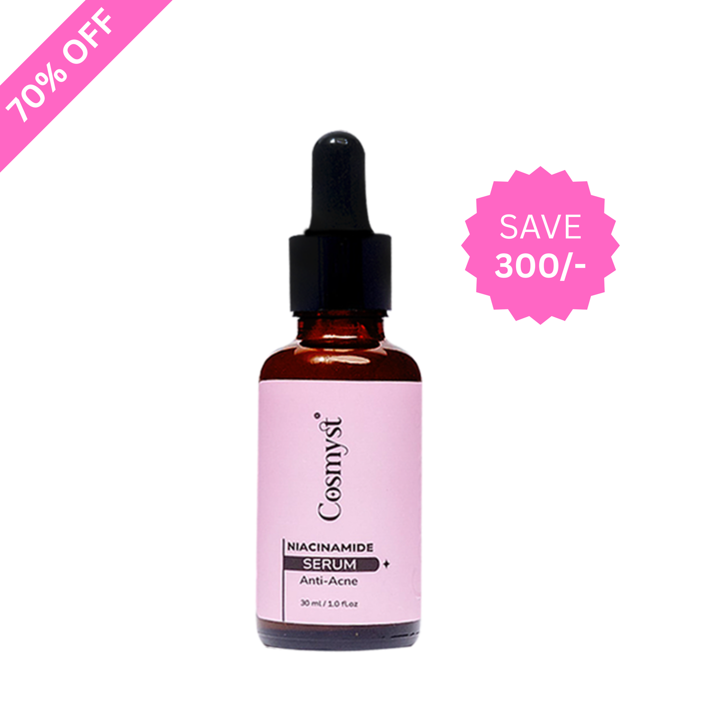 Niacinamide Serum