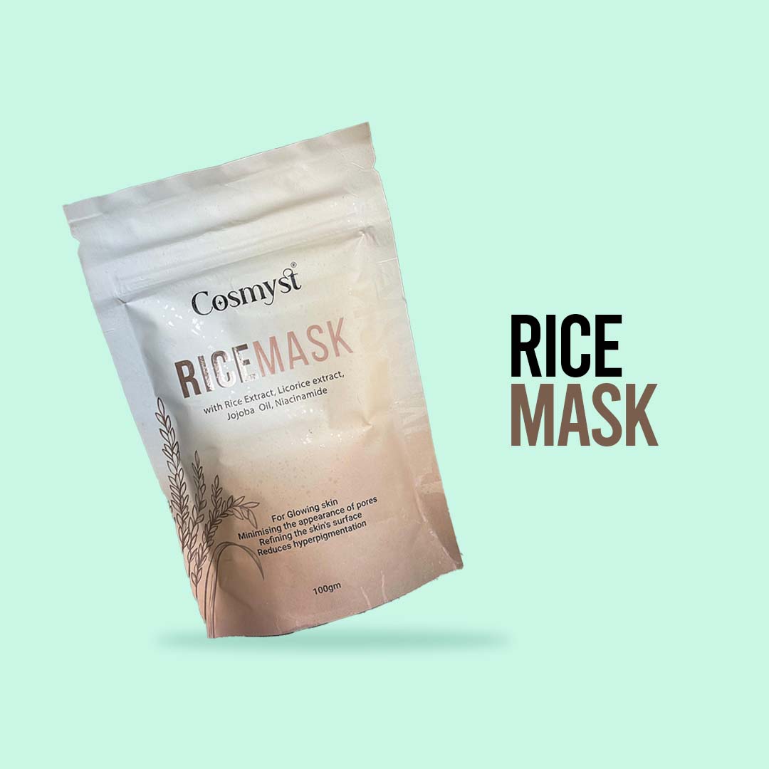 Best Rice Mask Rice Mask – Cosmyst