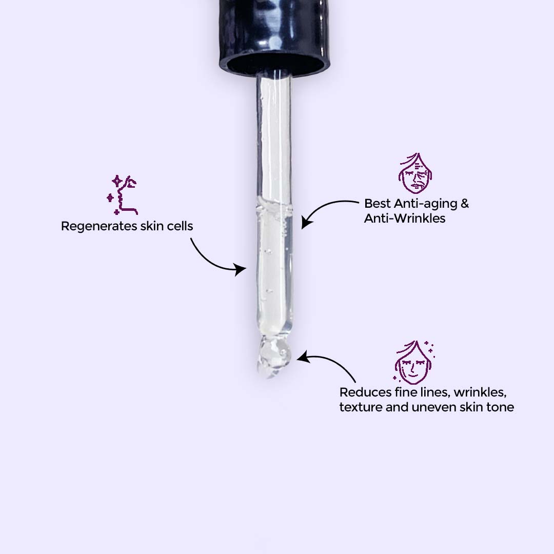 Retinol Night Serum