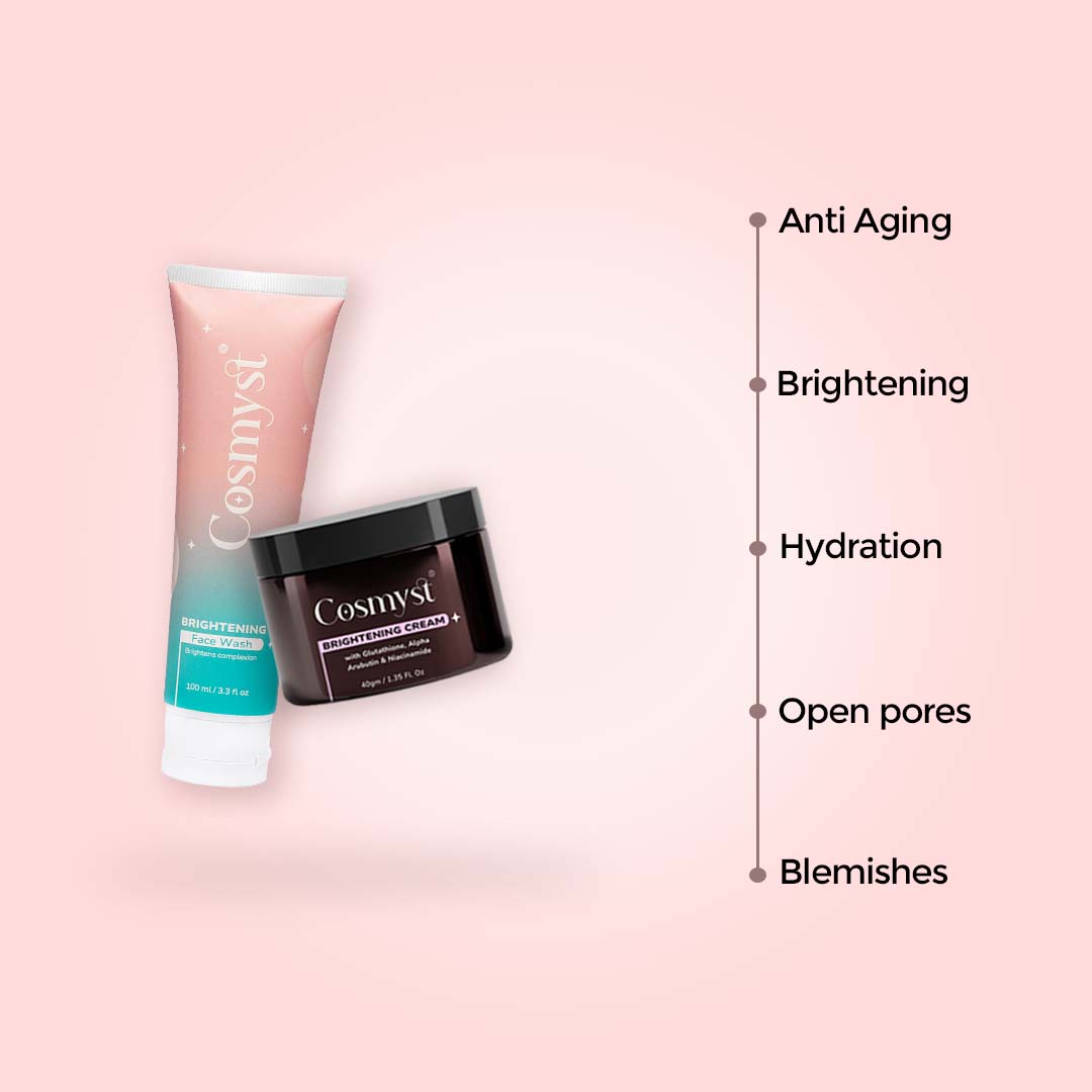 Glowing Combo - Bundle Pack