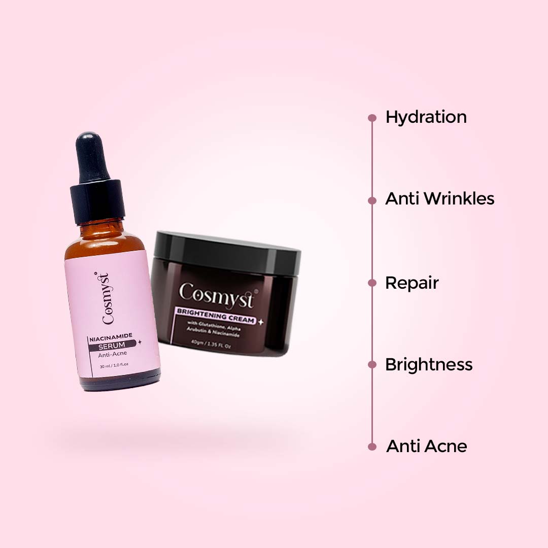 Day & Night Combo - Bundle Pack