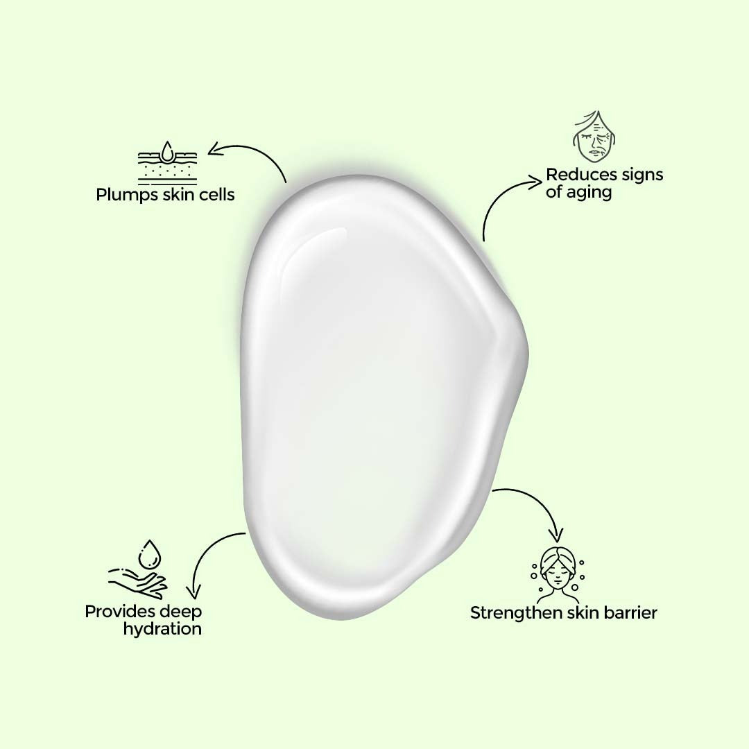 Radiant Silk – Moisturizer
