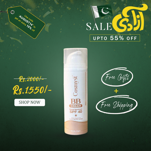 BB Cream