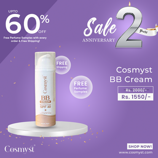 BB Cream