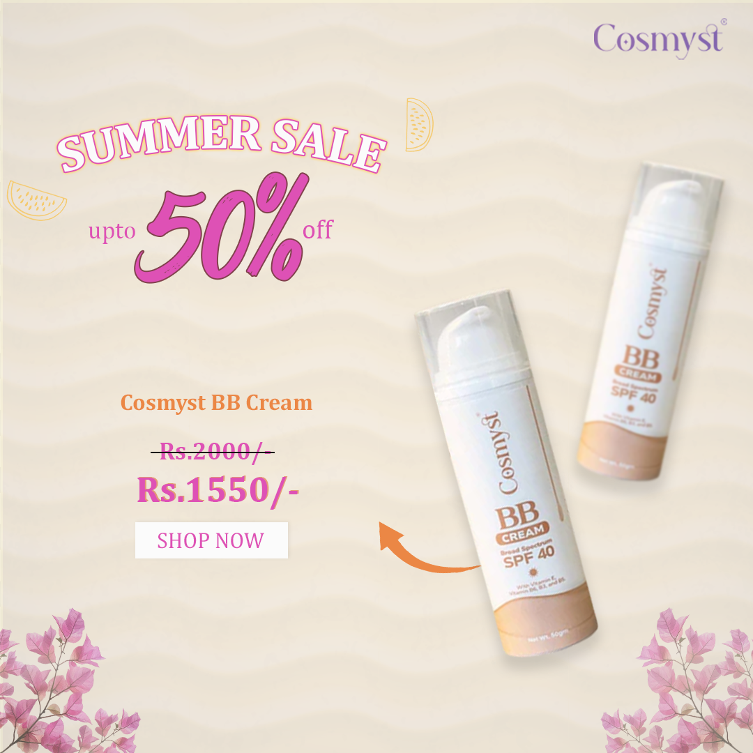 BB Cream