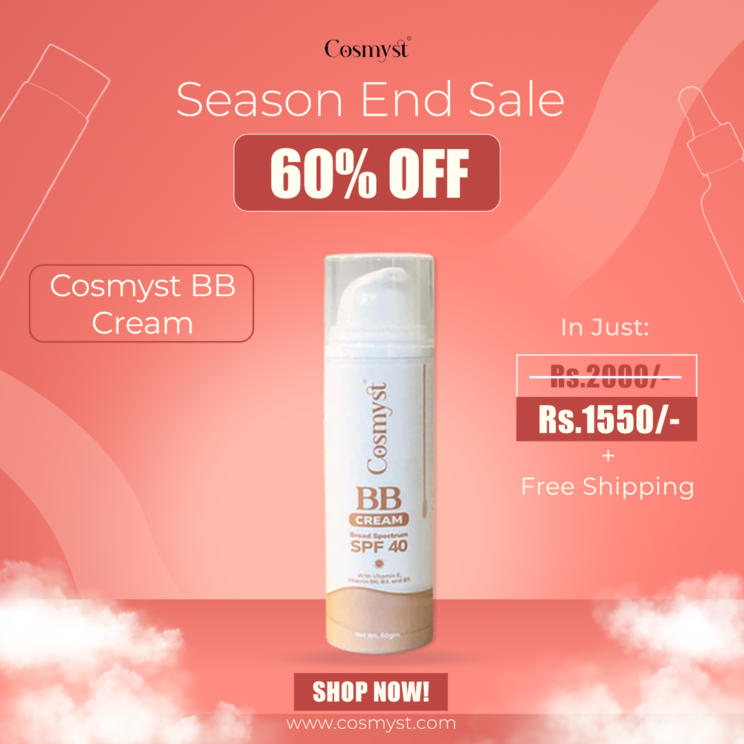 BB Cream