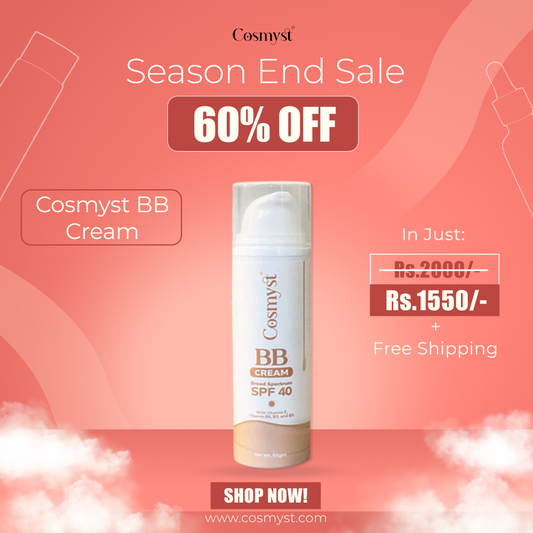 BB Cream