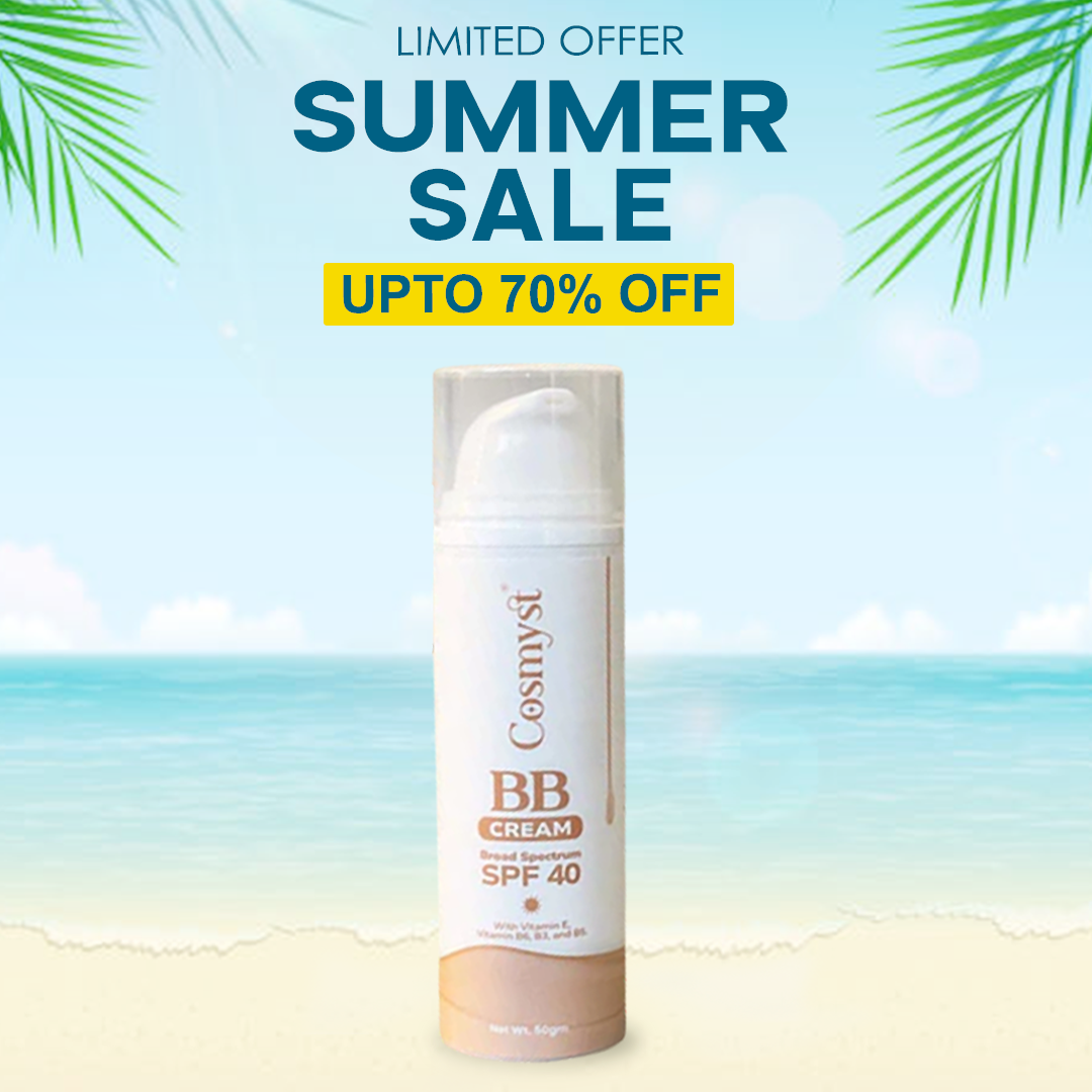 BB Cream