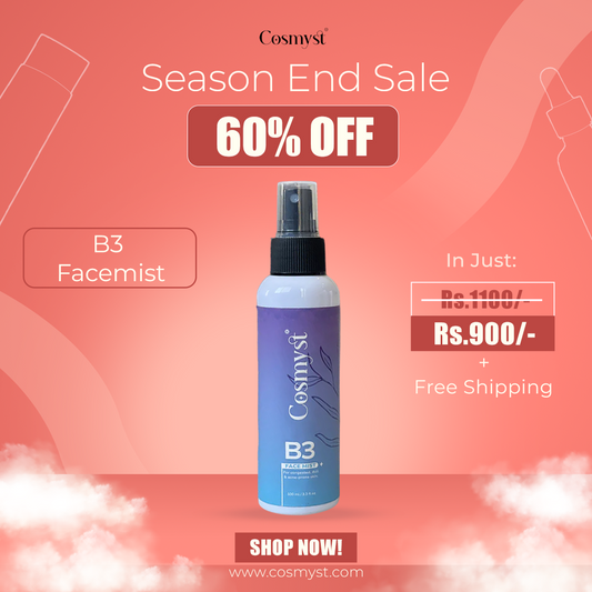 Face Mist