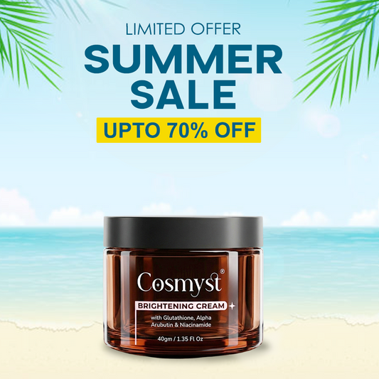 Brightening Cream