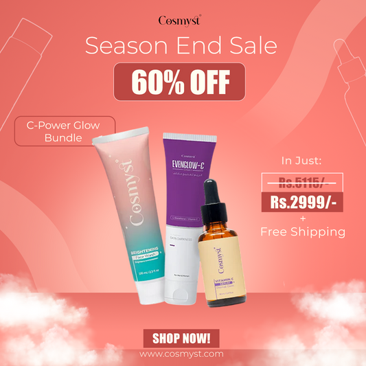 C-Power Glow - Bundle Pack
