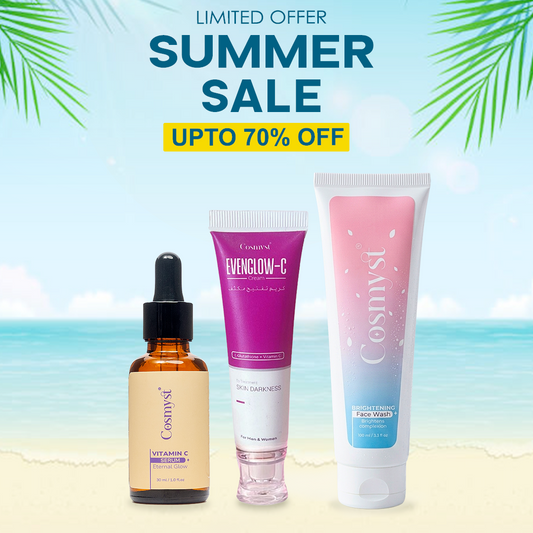 C-Power Glow - Bundle Pack