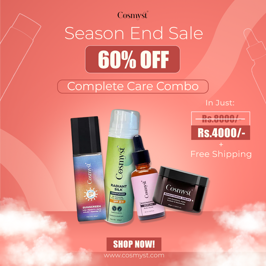 Complete Care Combo