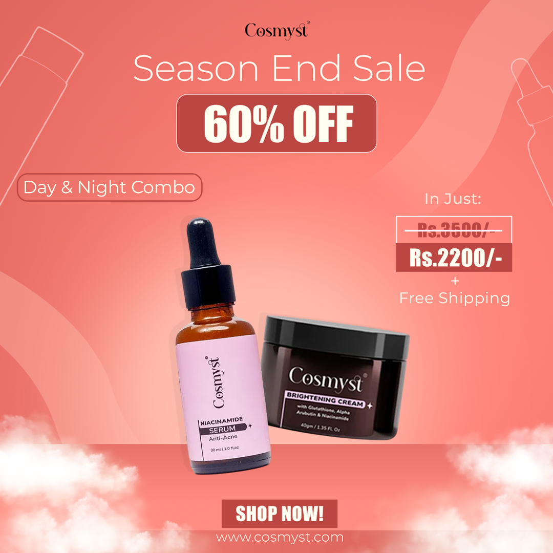 Day & Night Combo - Bundle Pack