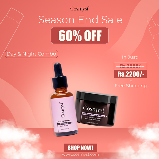 Day & Night Combo - Bundle Pack