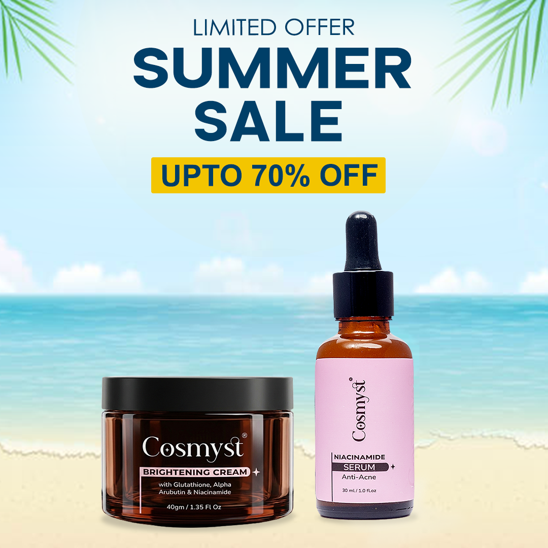 Day & Night Combo - Bundle Pack