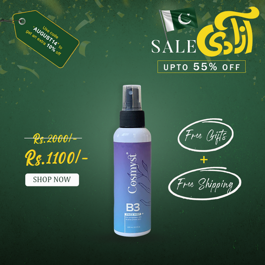Face Mist