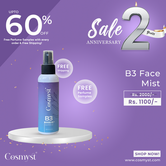 Face Mist