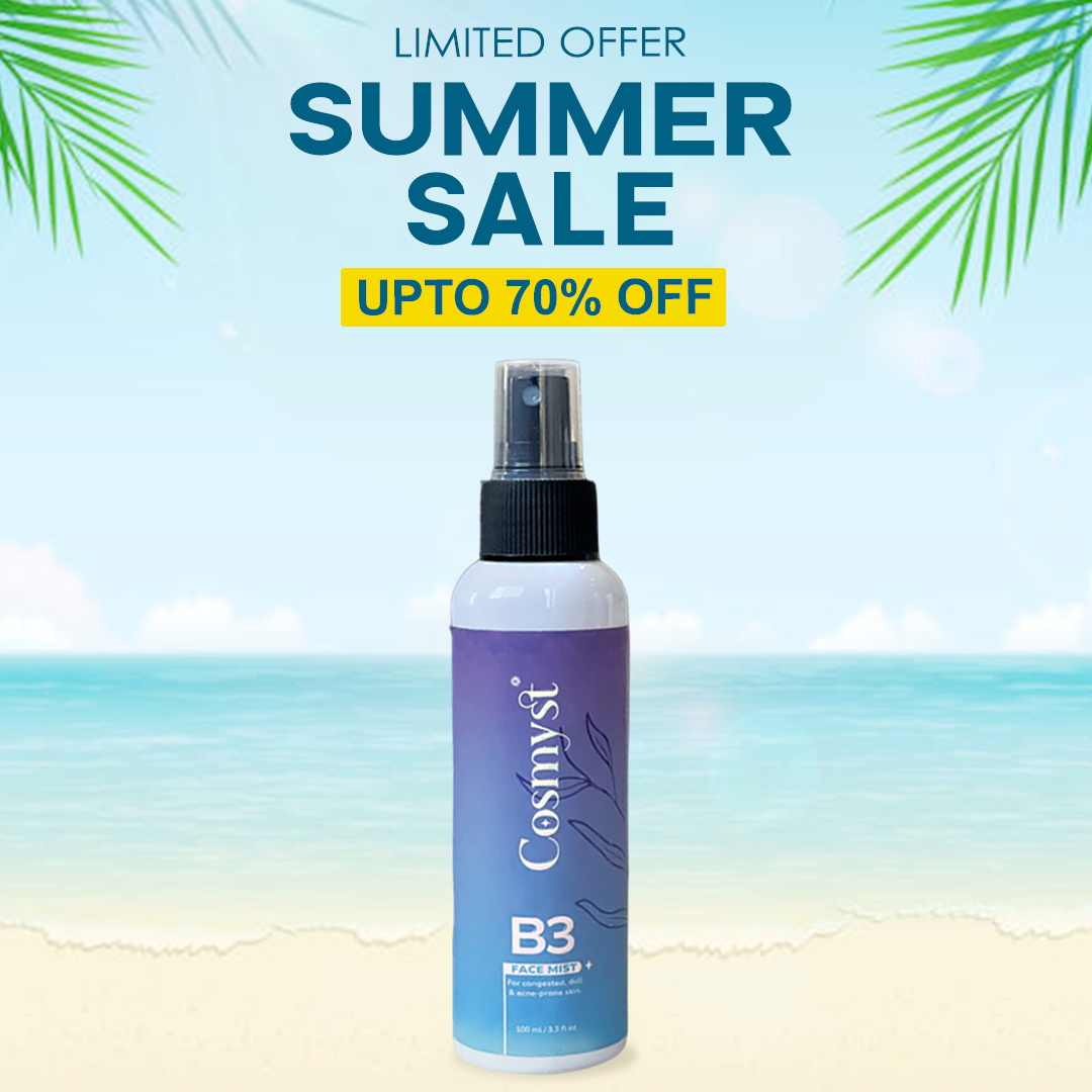 Face Mist