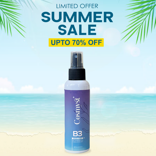 Face Mist