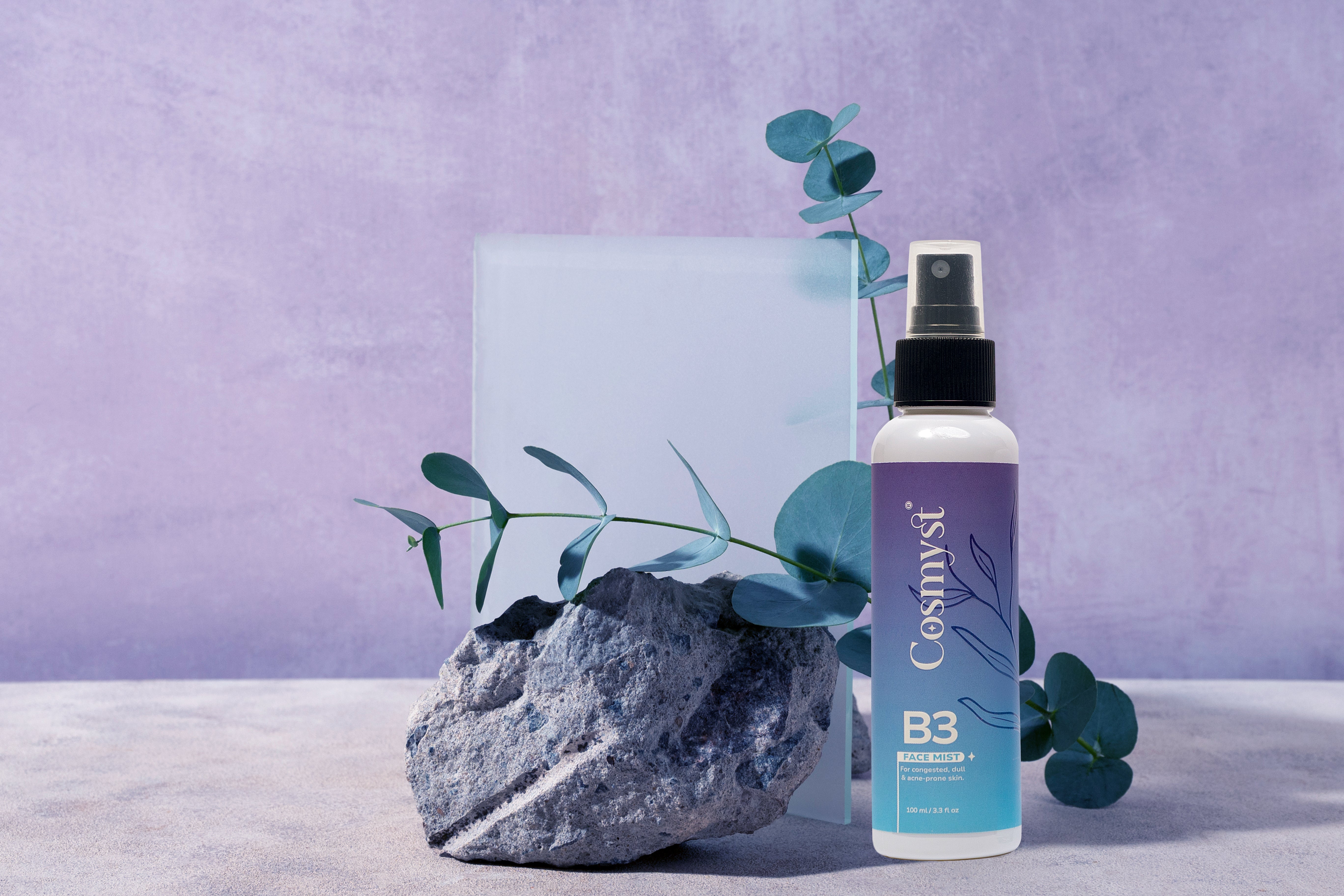Face Mist – Cosmyst