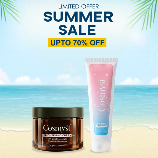 Glowing Combo - Bundle Pack
