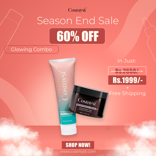 Glowing Combo - Bundle Pack