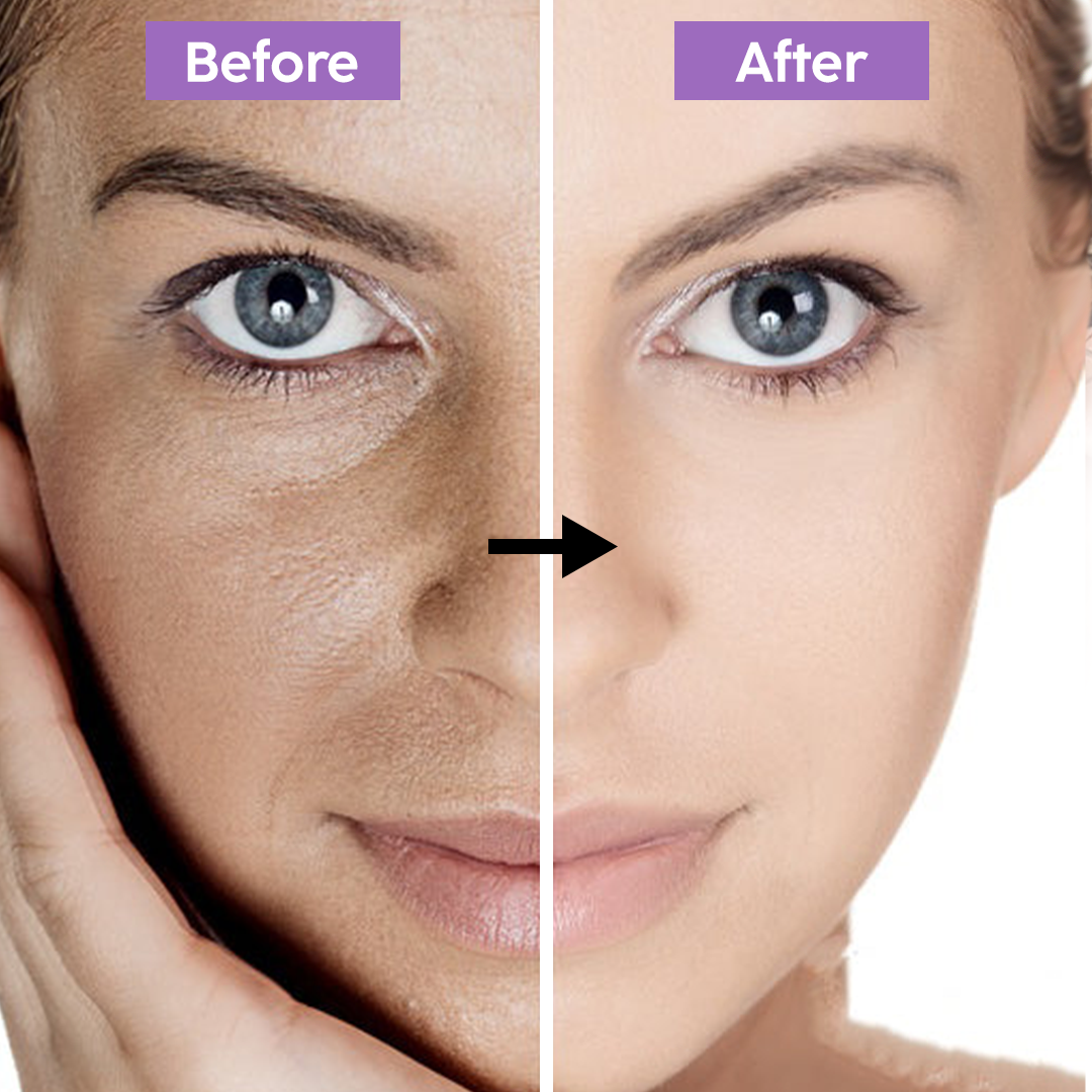 Glutathione Serum