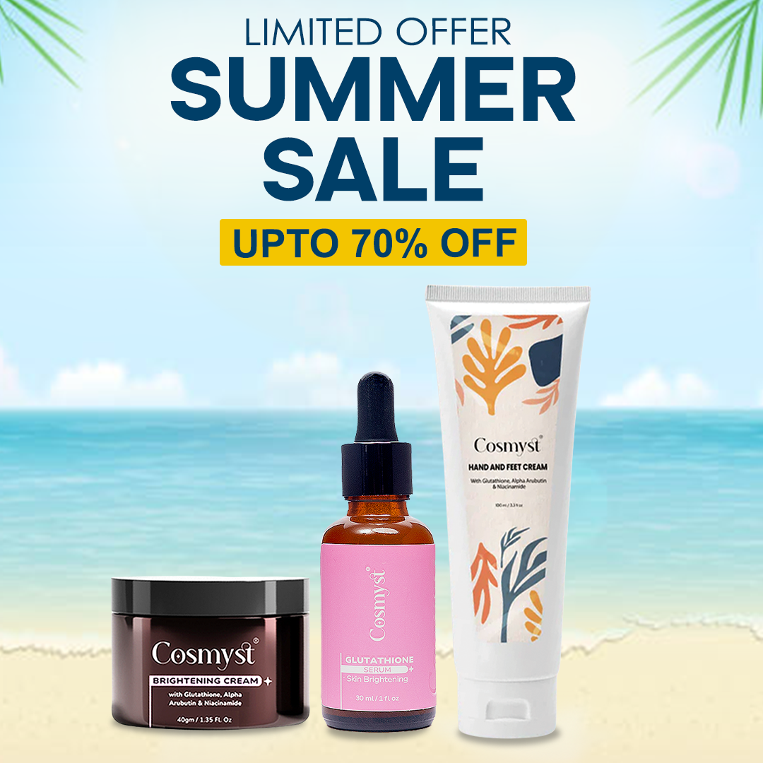 My Skin Trio - Any 3 products