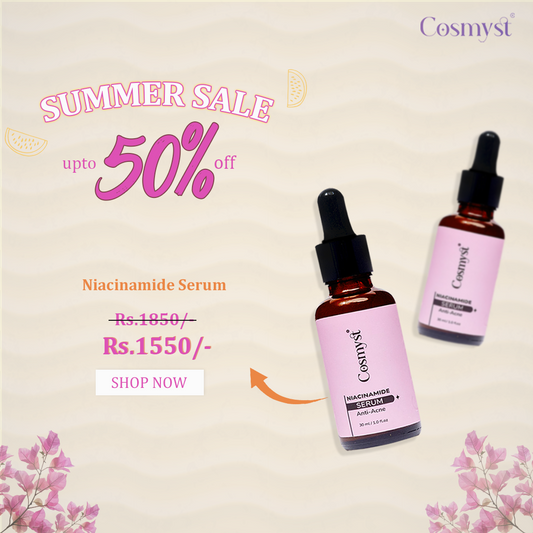 Niacinamide Serum