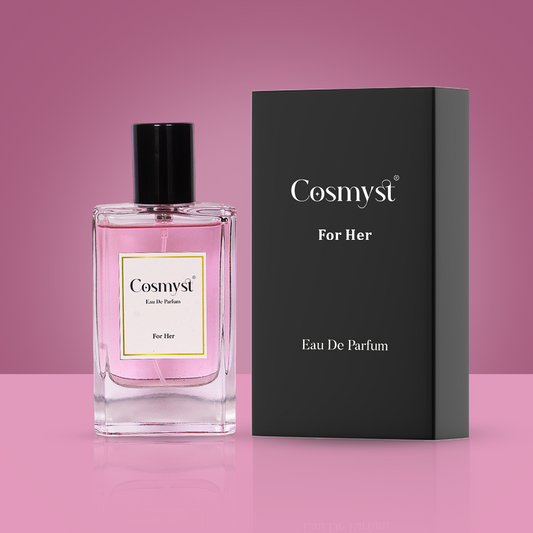 Perfume For Her - Eau de Parfum