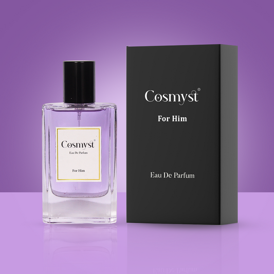 Perfume For Him - Eau de Parfum