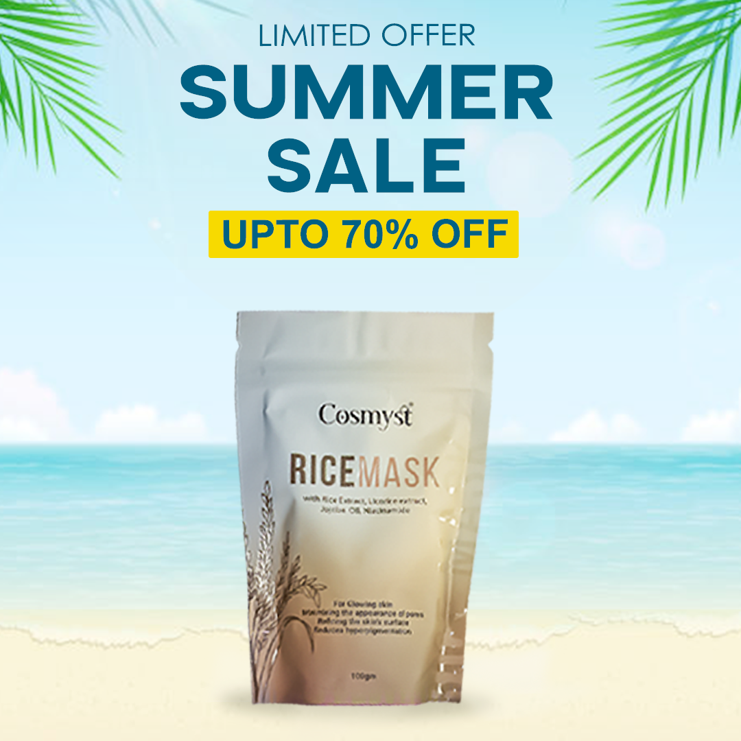 Rice Mask