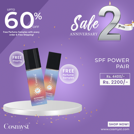 SPF Power Pair