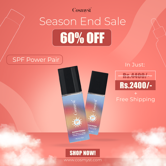 SPF Power Pair