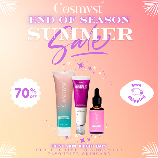 C-Power Glow - Bundle Pack
