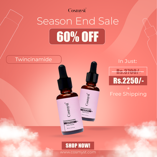 TwinCinamide