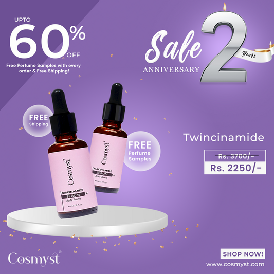 TwinCinamide