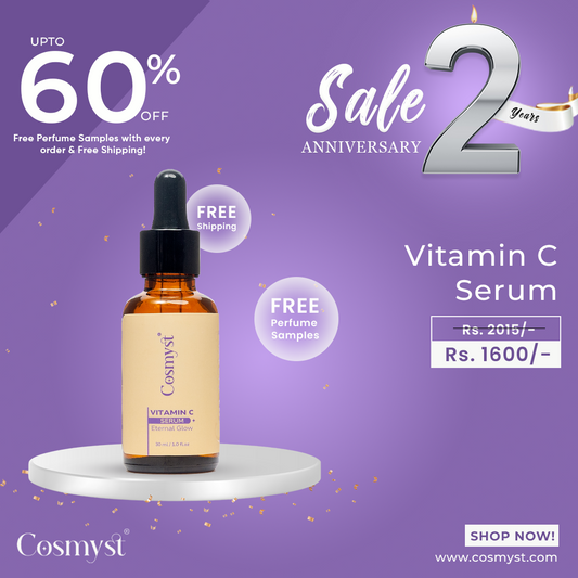 Vitamin-C Serum