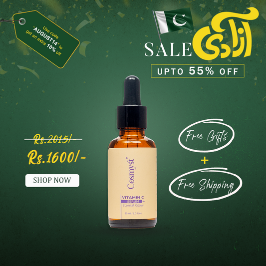 Vitamin-C Serum