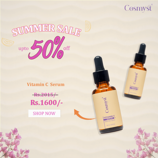Vitamin-C Serum