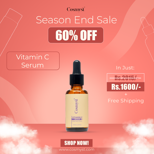 Vitamin-C Serum